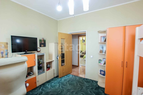 
  Продается 4-комн. квартира 121.8 м². Фото 10.