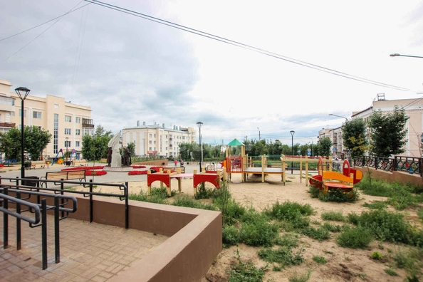 
  Продается 4-комн. квартира 121.8 м². Фото 27.