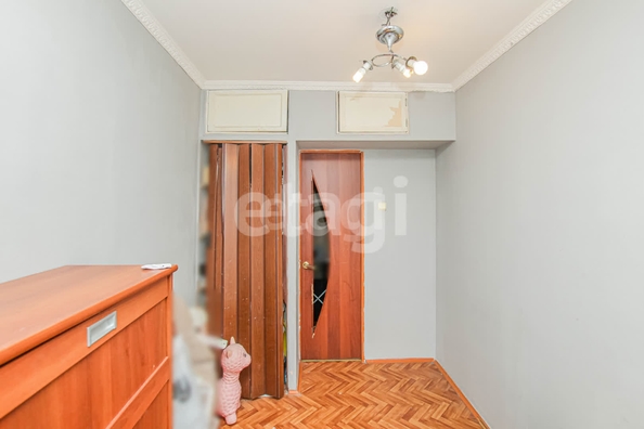 
  Продается 3-комн. квартира 56.2 м². Фото 11.