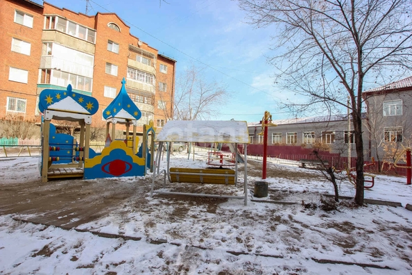 
  Продается 4-комн. квартира 102 м². Фото 29.