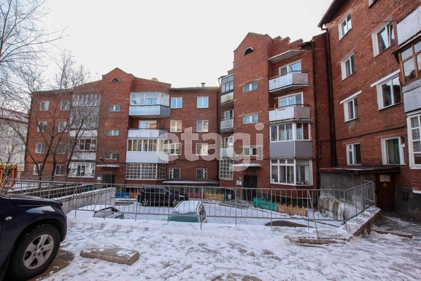 
  Продается 4-комн. квартира 102 м². Фото 30.