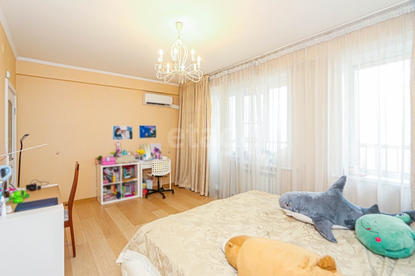 
  Продается 4-комн. квартира 100.9 м². Фото 6.