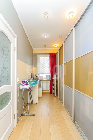 
  Продается 4-комн. квартира 100.9 м². Фото 16.