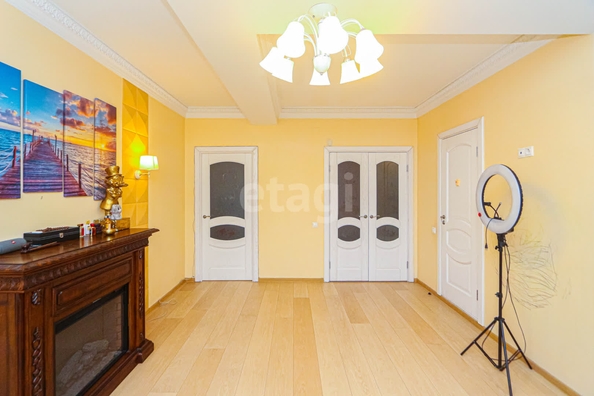 
  Продается 4-комн. квартира 100.9 м². Фото 23.