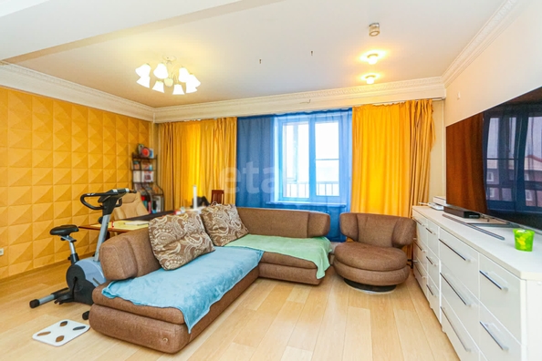 
  Продается 4-комн. квартира 100.9 м². Фото 34.
