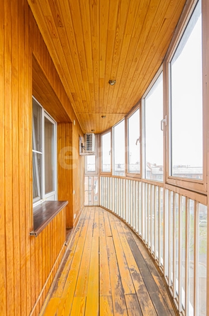 
  Продается 4-комн. квартира 100.9 м². Фото 36.