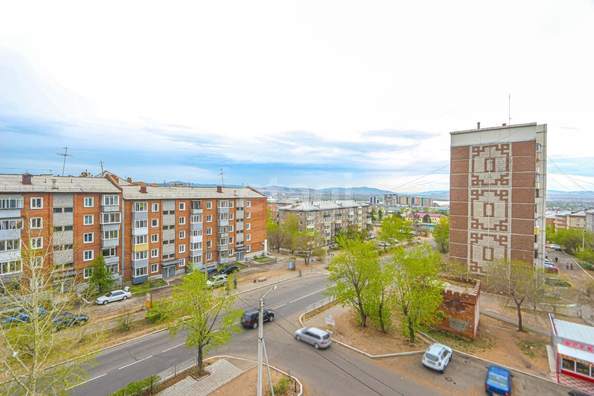 
  Продается 4-комн. квартира 100.9 м². Фото 37.