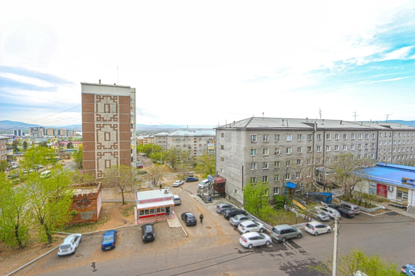 
  Продается 4-комн. квартира 100.9 м². Фото 38.