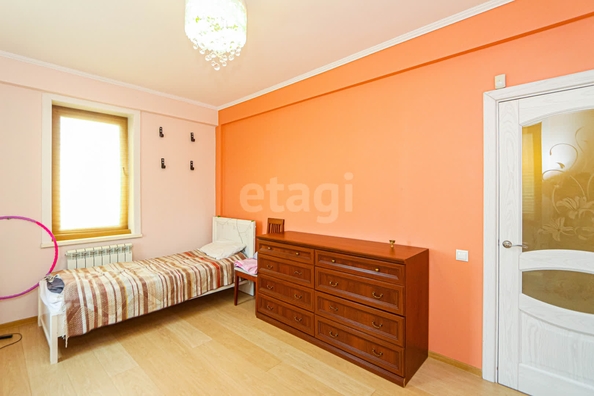 
  Продается 4-комн. квартира 100.9 м². Фото 41.