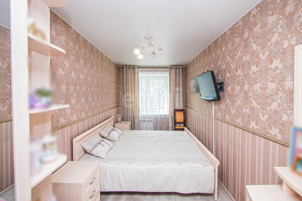 
  Продается 3-комн. квартира 58.2 м². Фото 8.