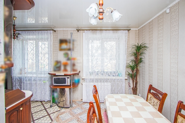 
  Продается 3-комн. квартира 58.2 м². Фото 11.