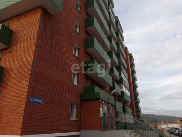 
  Продается 1-комн. квартира 35.7 м². Фото 1.