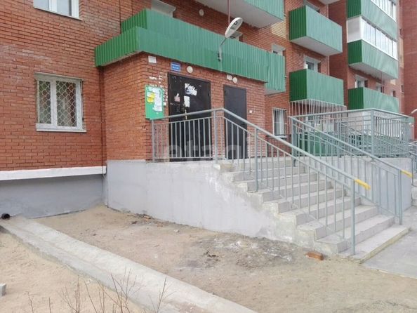 
  Продается 1-комн. квартира 35.7 м². Фото 3.