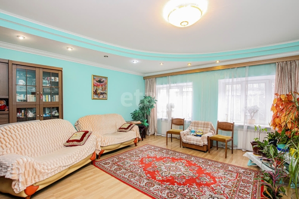 
  Продается 4-комн. квартира 98.6 м². Фото 2.