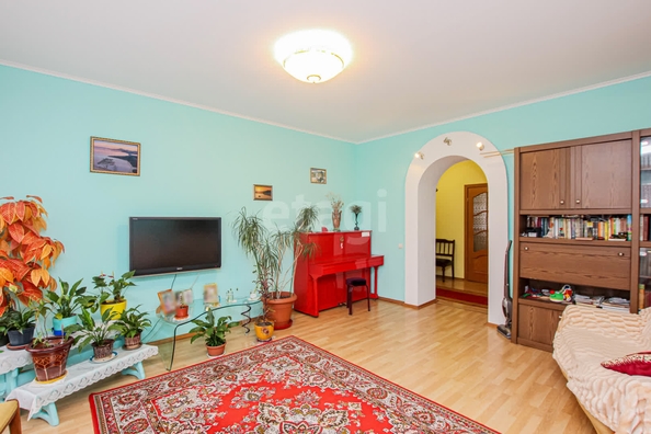 
  Продается 4-комн. квартира 98.6 м². Фото 4.