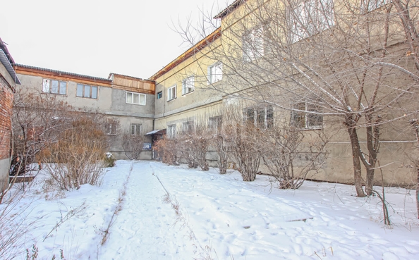 
  Продается 4-комн. квартира 98.6 м². Фото 35.