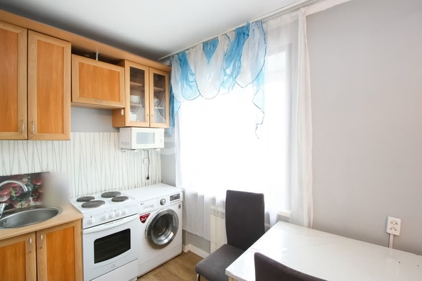 
  Продается 3-комн. квартира 57.1 м². Фото 17.