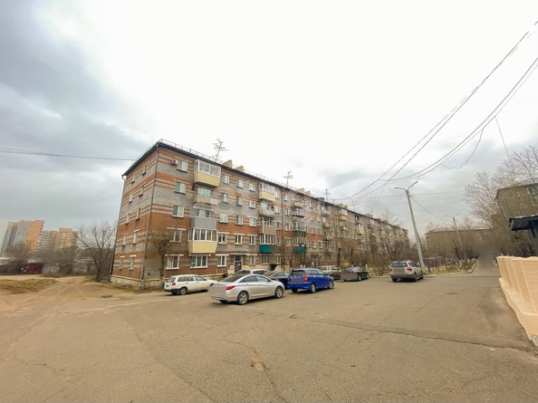 
  Продается 3-комн. квартира 57.1 м². Фото 23.