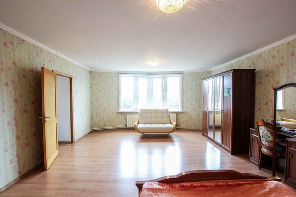 
  Продается 4-комн. квартира 129.9 м². Фото 6.