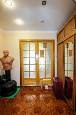 
  Продается 4-комн. квартира 129.9 м². Фото 13.
