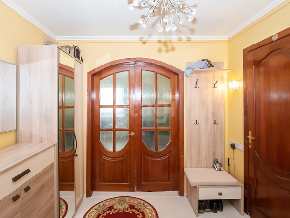 
  Продается 3-комн. квартира 98.5 м². Фото 8.