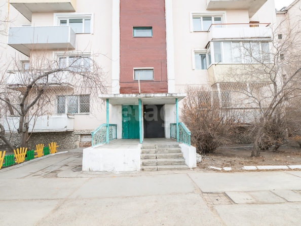 
  Продается 3-комн. квартира 98.5 м². Фото 17.