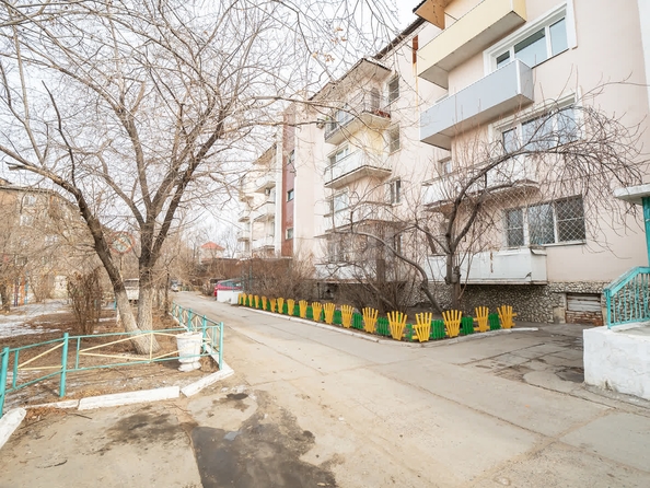 
  Продается 3-комн. квартира 98.5 м². Фото 18.