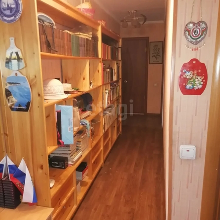 
  Продается 3-комн. квартира 66.4 м². Фото 1.