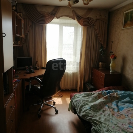 
  Продается 3-комн. квартира 66.4 м². Фото 8.