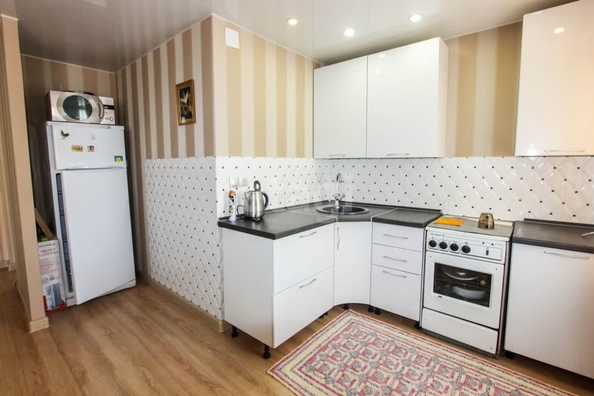 
  Продается 3-комн. квартира 53.2 м². Фото 1.