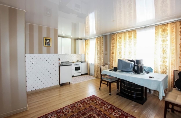 
  Продается 3-комн. квартира 53.2 м². Фото 2.