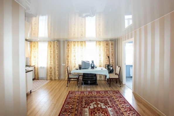 
  Продается 3-комн. квартира 53.2 м². Фото 3.