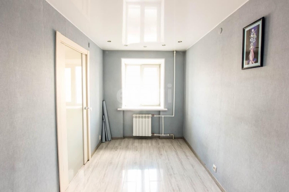 
  Продается 3-комн. квартира 53.2 м². Фото 6.