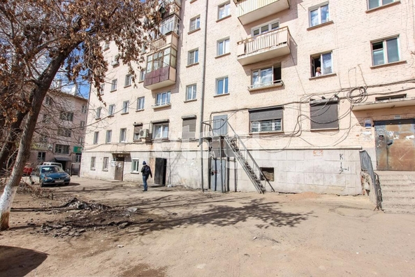 
  Продается 3-комн. квартира 53.2 м². Фото 7.