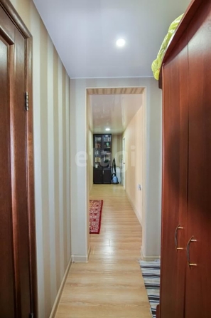 
  Продается 3-комн. квартира 53.2 м². Фото 12.