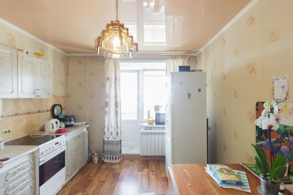 
  Продается 2-комн. квартира 58 м². Фото 2.