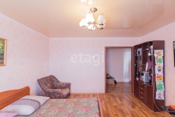 
  Продается 2-комн. квартира 58 м². Фото 6.
