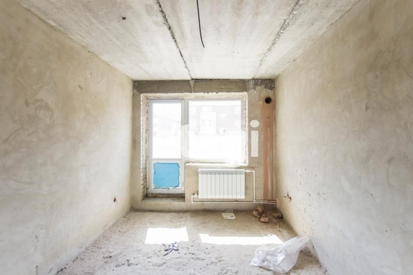 
  Продается 2-комн. квартира 47.7 м². Фото 1.