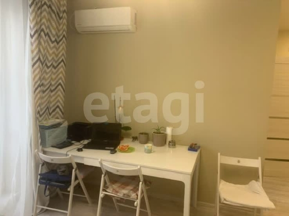 
  Продается 1-комн. квартира 40.8 м². Фото 6.
