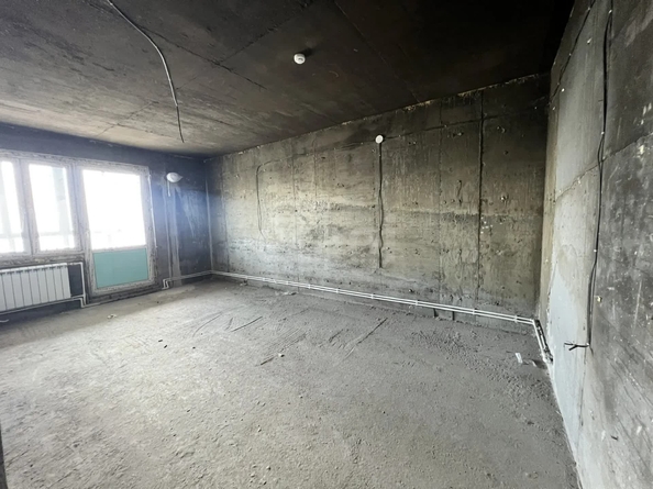 
  Продается 2-комн. квартира 58.4 м², в ЖК Октябрь. Фото 5.