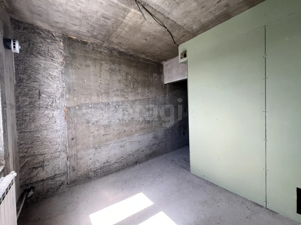 
  Продается 2-комн. квартира 58.4 м², в ЖК Октябрь. Фото 10.