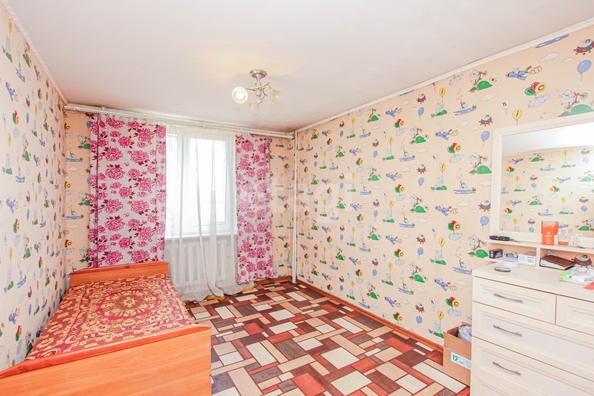 
  Продается 4-комн. квартира 84.8 м². Фото 8.