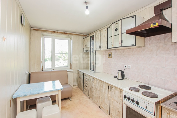 
  Продается 4-комн. квартира 84.8 м². Фото 25.