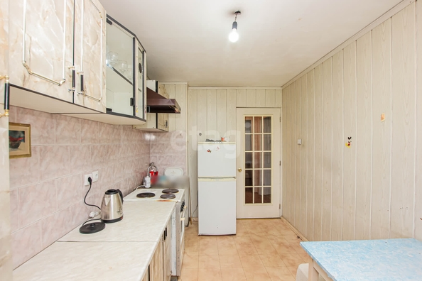 
  Продается 4-комн. квартира 84.8 м². Фото 26.