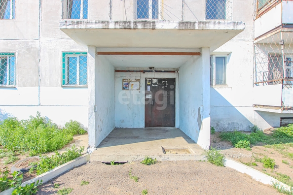 
  Продается 4-комн. квартира 84.8 м². Фото 29.