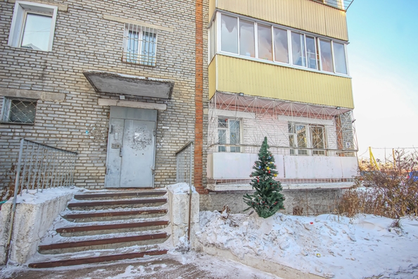 
  Продается 3-комн. квартира 69.1 м². Фото 29.