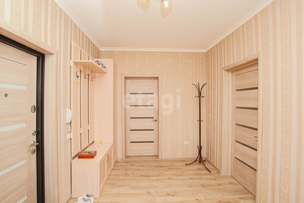 
  Продается 2-комн. квартира 58.2 м². Фото 17.