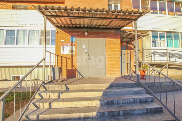 
  Продается 2-комн. квартира 58.2 м². Фото 21.