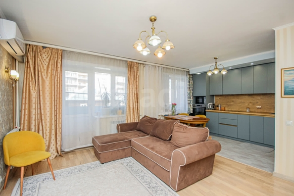 
  Продается 4-комн. квартира 80.8 м². Фото 22.
