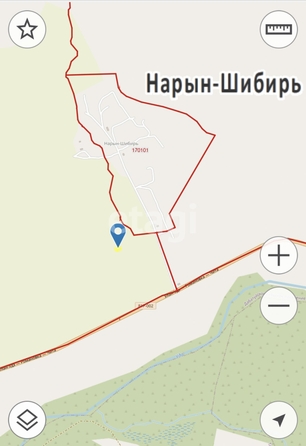 
  Продается земельный участок 8.8 соток. Фото 1.